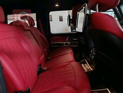 مێرسێدس بێنز G-Class